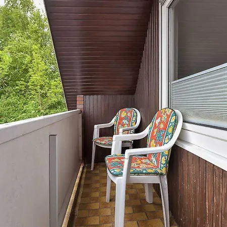 Haus Flinthoern Bensersiel Buitenkant foto