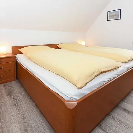 Haus Flinthoern Bensersiel Buitenkant foto