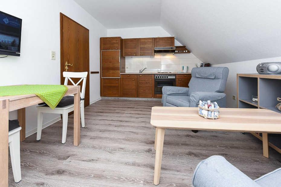 Haus Flinthoern Bensersiel