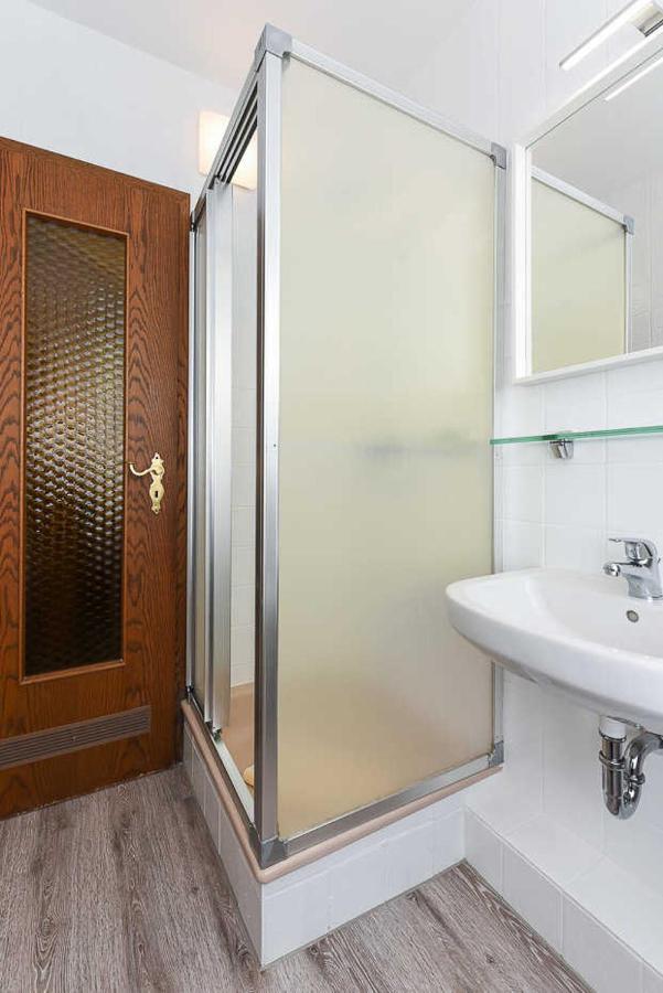 Apartment Haus Flinthoern Bensersiel